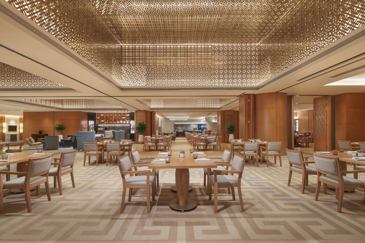 Hyatt Regency Metropolitan Chongqing Hotel Exterior photo