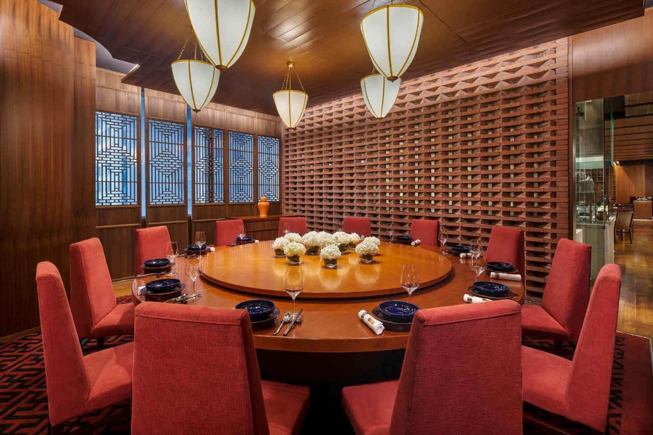 Hyatt Regency Metropolitan Chongqing Hotel Exterior photo