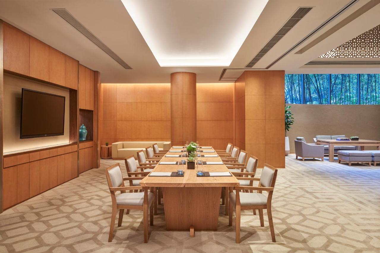 Hyatt Regency Metropolitan Chongqing Hotel Exterior photo